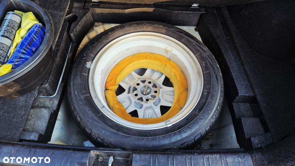 Subaru Forester 2.5 EX 000/PLA - 21