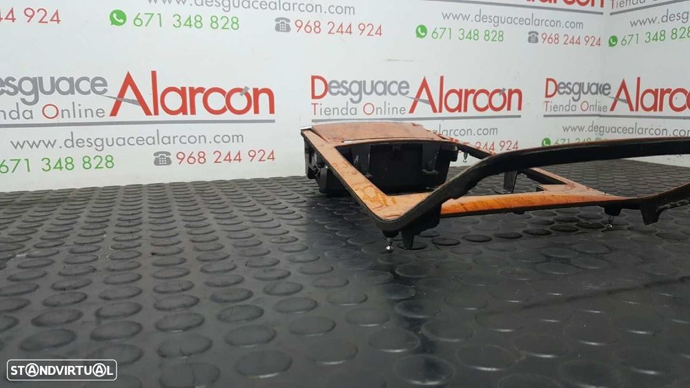 TAPA DA ALAVANCA DE MUDANÇA AUDI A8 (4E2) 4.0 TDI QUATTRO - 9