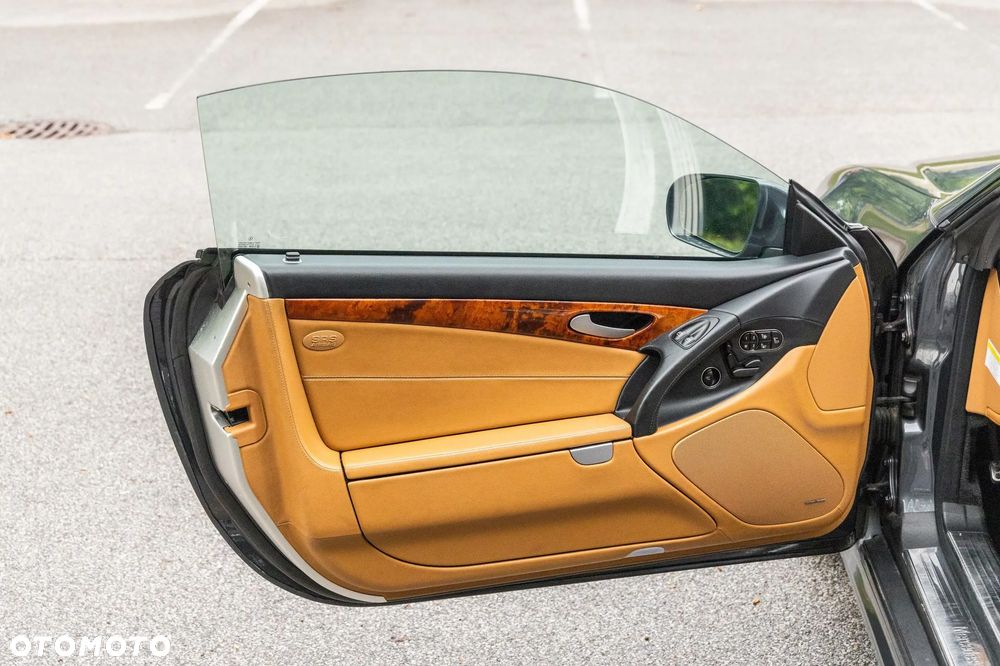 Mercedes-Benz SL 500 - 13