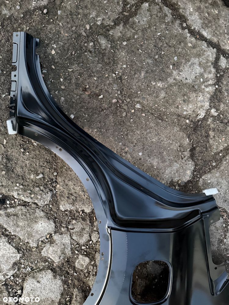 BŁOTNIK TYŁ LEWY POSZYCIE TYŁ LEWE FORD KUGA MK3 ESCAPE LJ6Z-7827865-A - 17