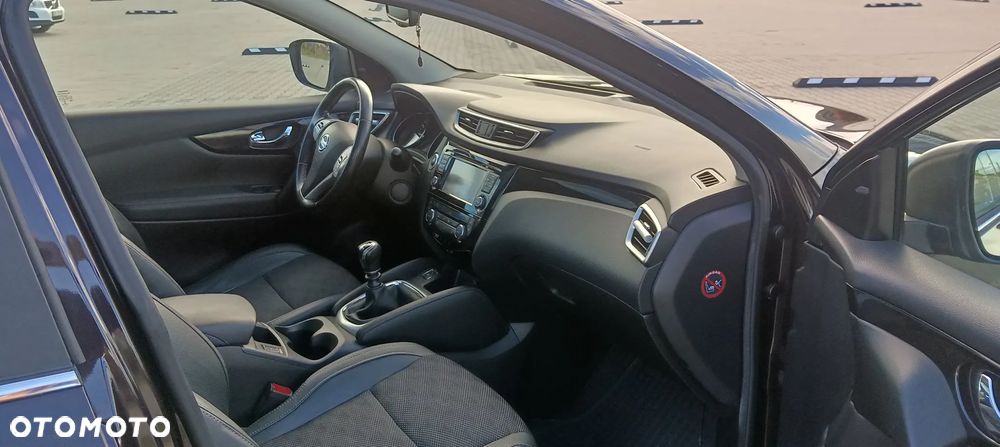 Nissan Qashqai - 7