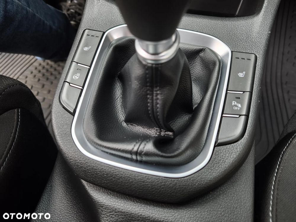 Hyundai i30 1.0 T-GDI Advantage - 11
