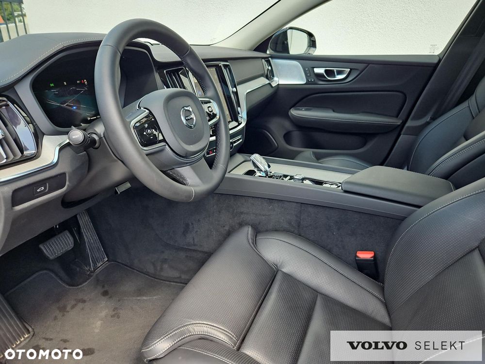 Volvo S60 B5 B AWD Ultimate Dark - 11