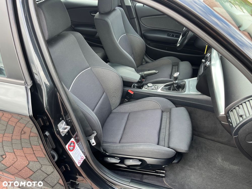 BMW Seria 1 116i Edition Lifestyle - 8