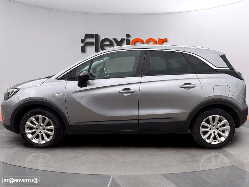 Opel Crossland 1.5 D Elegance - 4