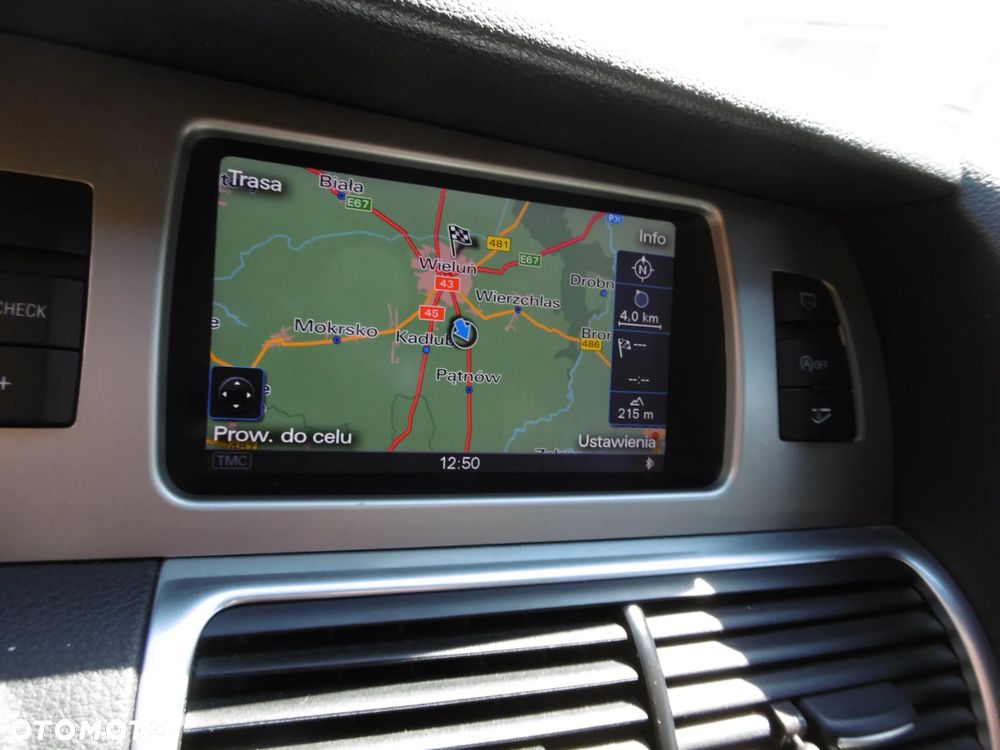 Audi Q7 3.0 TDI DPF Quattro Tiptronic - 15