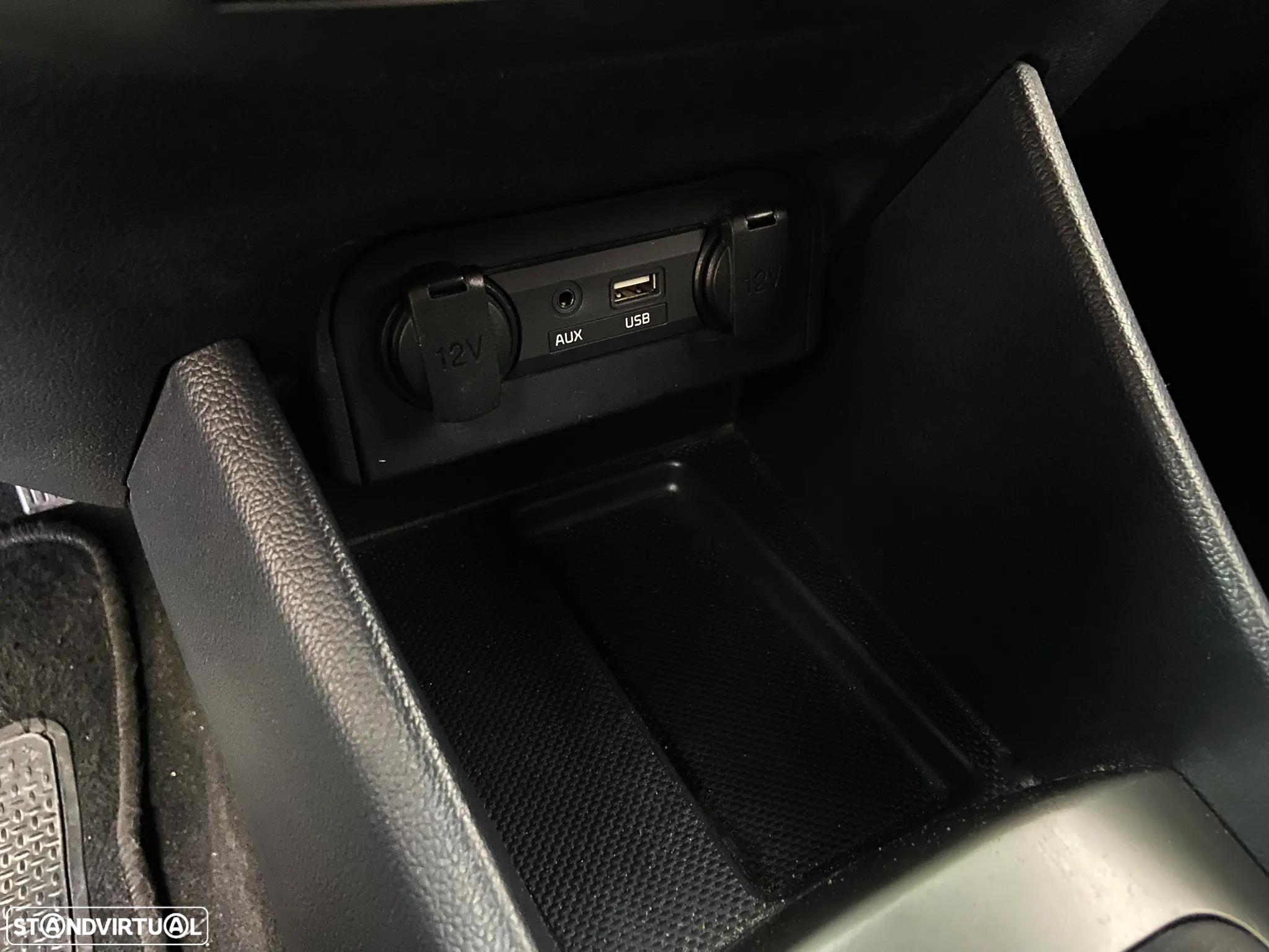 Kia Rio 1.2 CVVT Prime Edition - 19