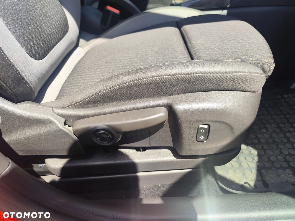 Opel Crossland X 1.6 CDTI Elite - 24