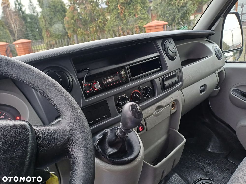 Renault Master - 21