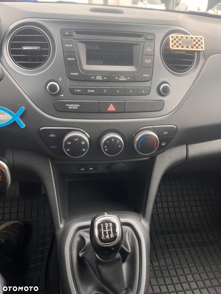 Hyundai i10 - 37