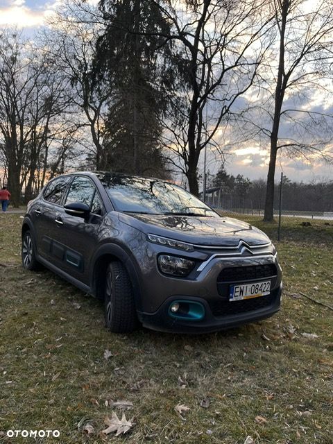 Citroën C3 1.2 PureTech Shine EAT6 - 3