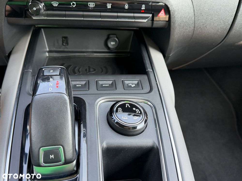 Citroën C5 Aircross 2.0 BlueHDi Shine EAT8 - 33