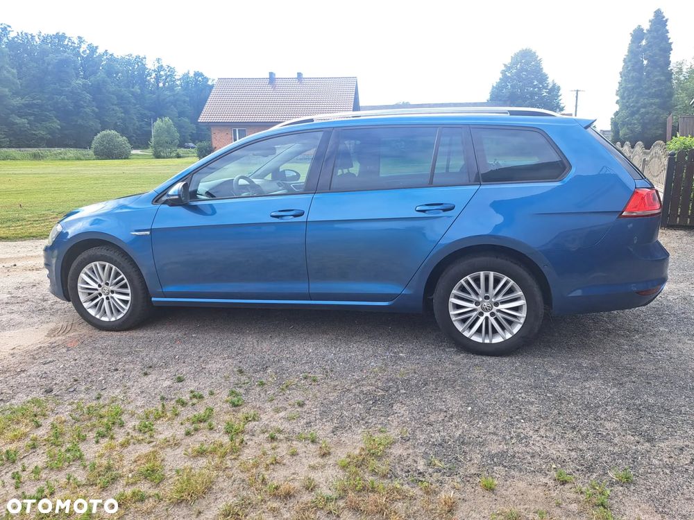 Volkswagen Golf - 14