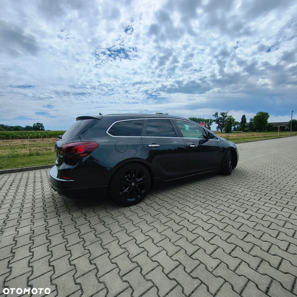 Opel Astra - 13