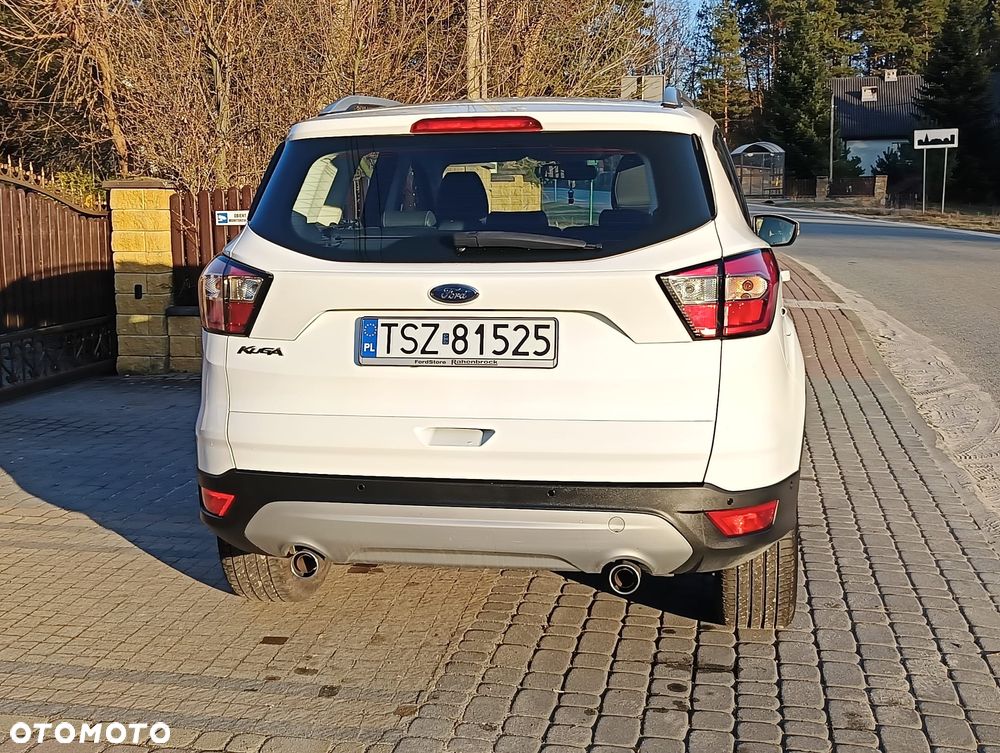 Ford Kuga 2.0 TDCi FWD ST-Line - 18