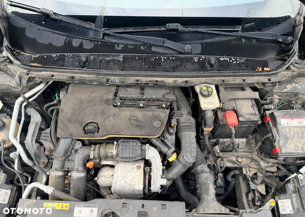 Peugeot 308 - 11