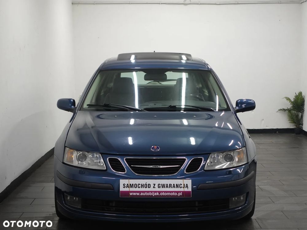 Saab 9-3 - 11