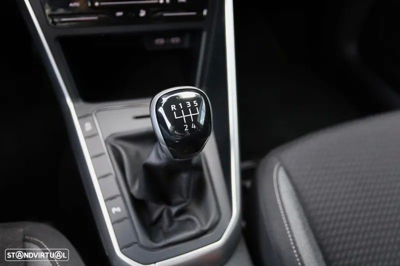 VW Taigo 1.0 TSI Life - 9