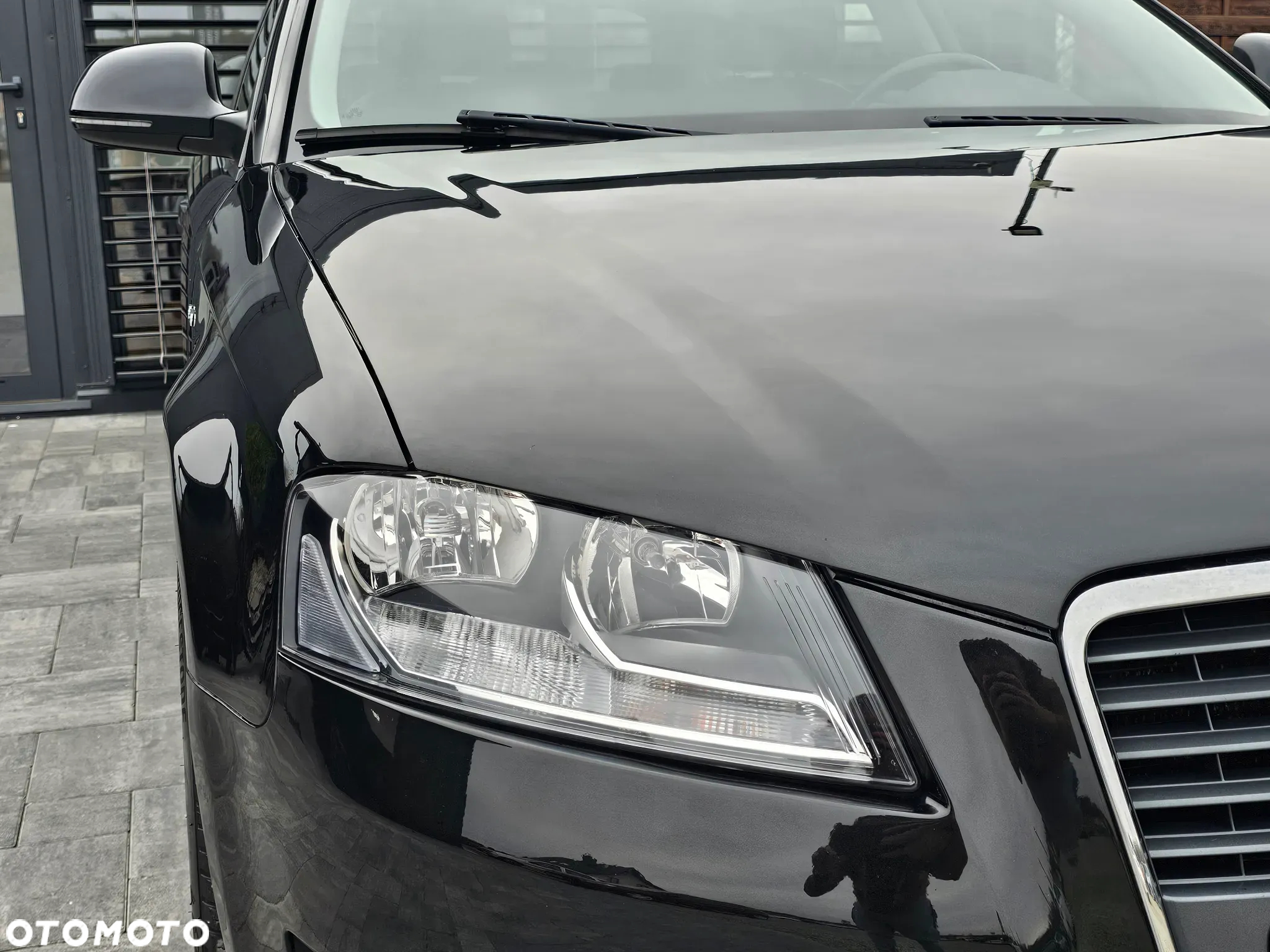 Audi A3 1.6 Sportback Ambiente - 26