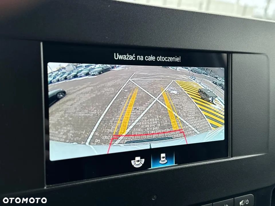 Mercedes-Benz Sprinter - 19