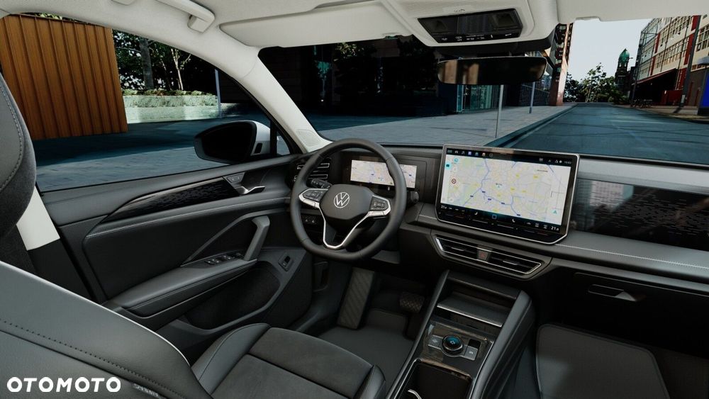 Volkswagen Tiguan - 11