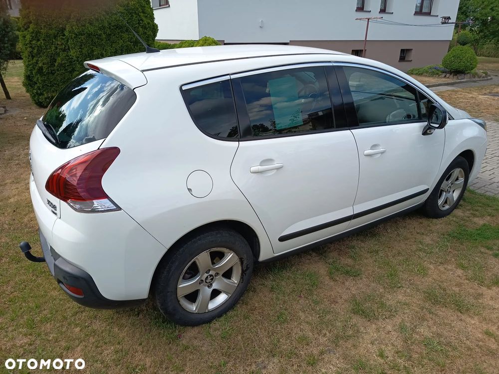 Peugeot 3008 e-HDi 115 ETG6 Stop&Start Active - 13