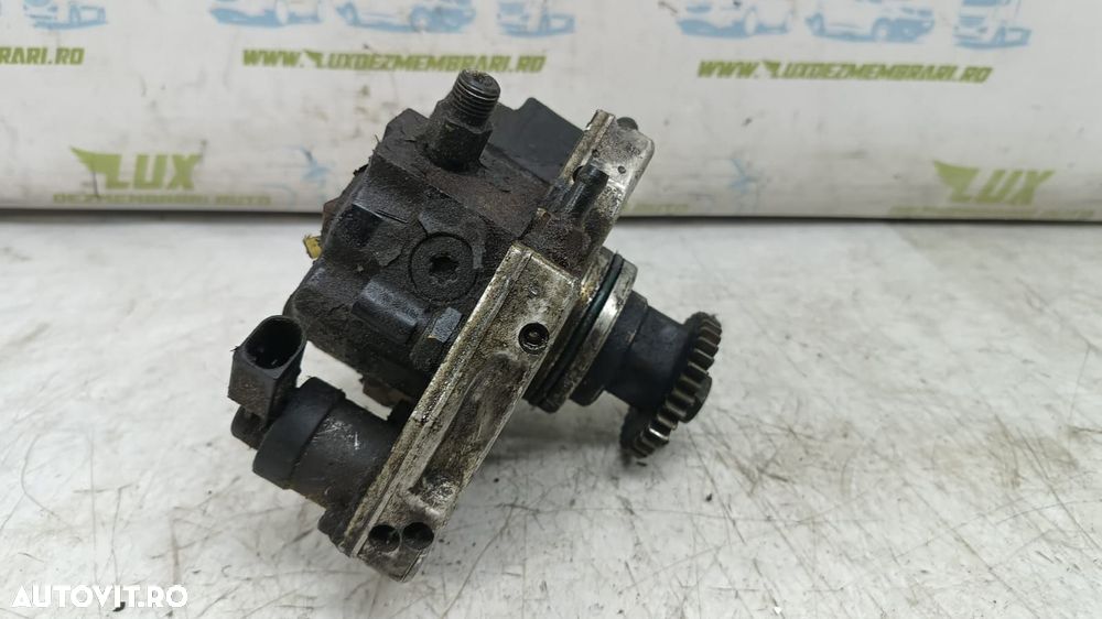 Pompa inalta presiune 3.0 cdi v6 om642 a6420700201 0445010095 Mercede - 2