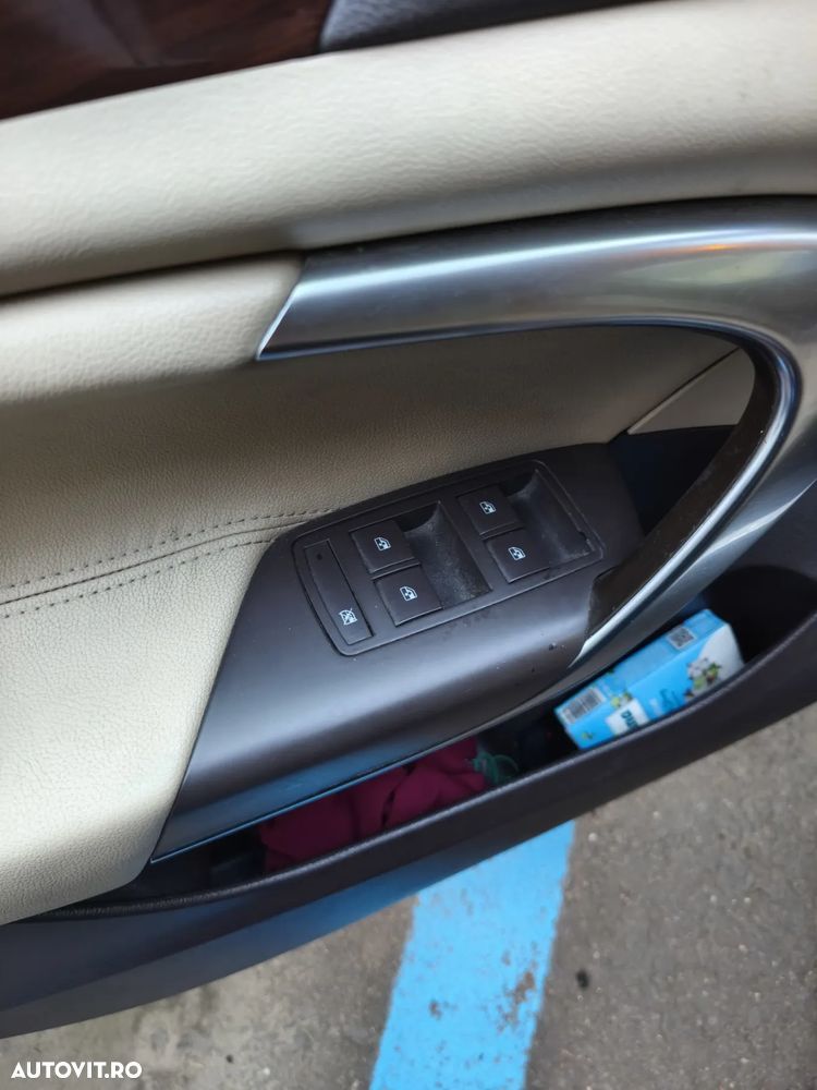 Opel Insignia 1.8 VVA - 28