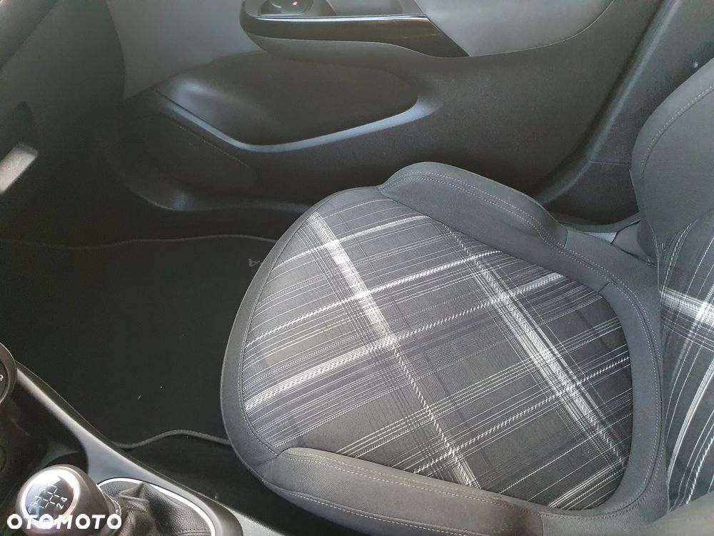 Opel Corsa 1.4 Cosmo - 13