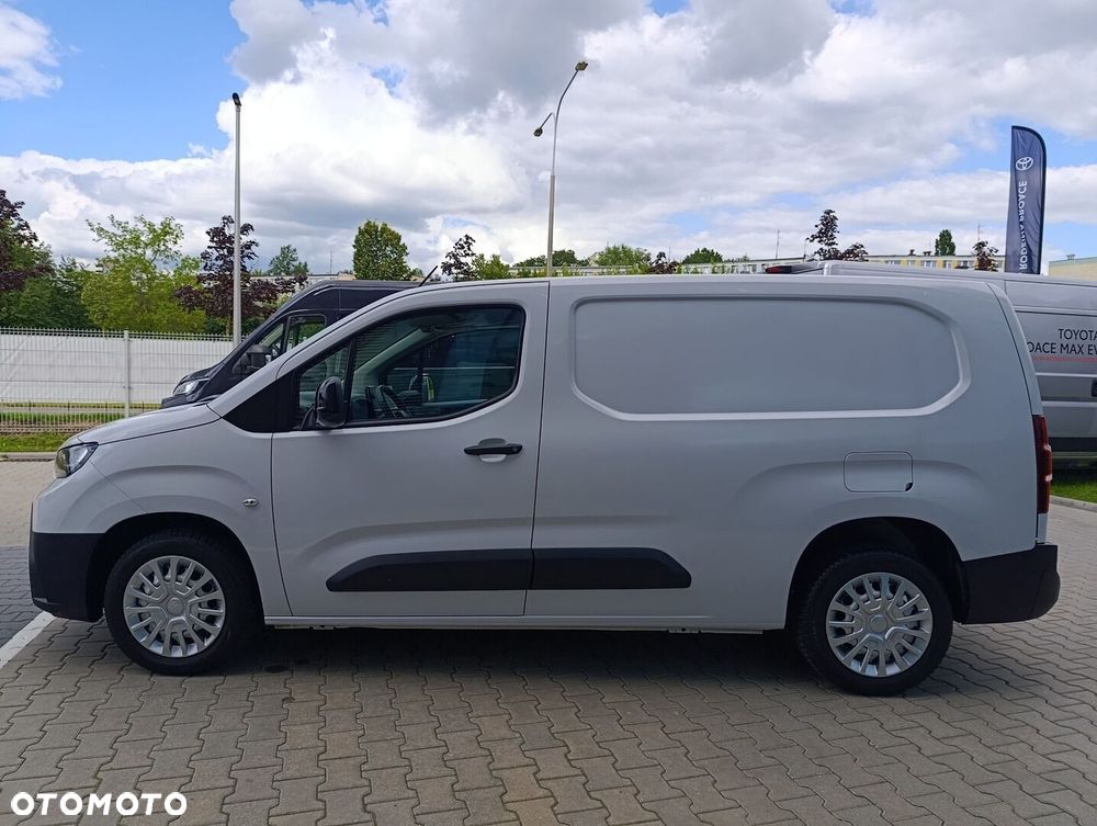 Toyota PROACE CITY - 8