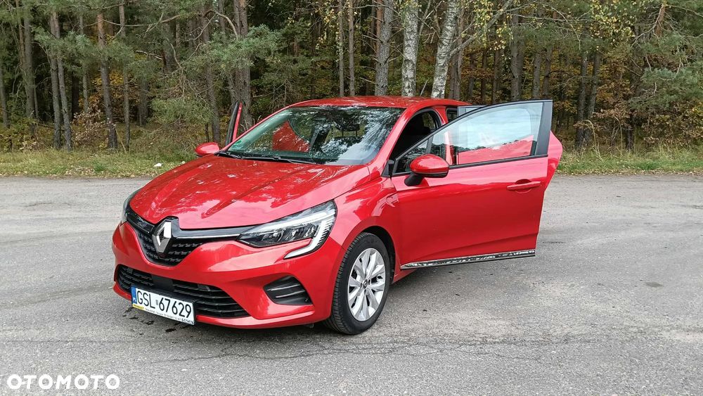 Renault Clio 1.0 TCe Zen - 2