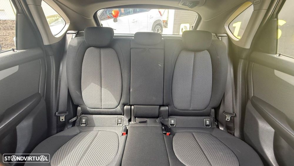 BMW 216 Active Tourer d Advantage - 10