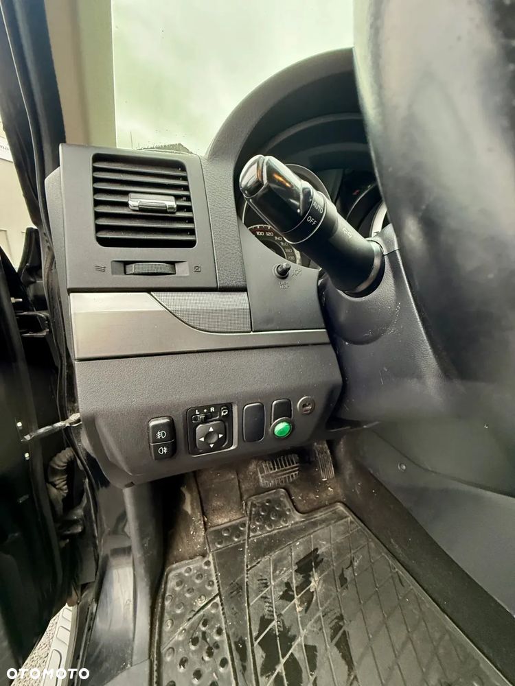 Mitsubishi Pajero 3.2 DID Instyle - 11