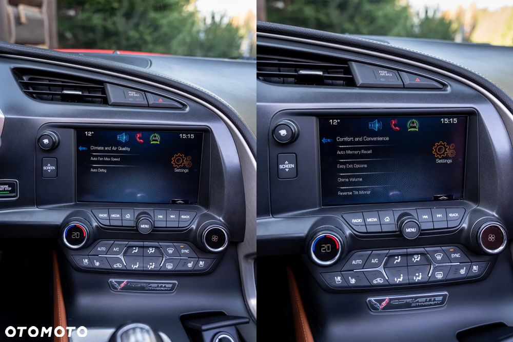 Chevrolet Corvette Stingray 2LT 6.2 V8 - 39