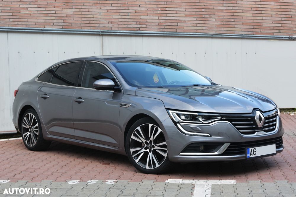Renault Talisman - 4