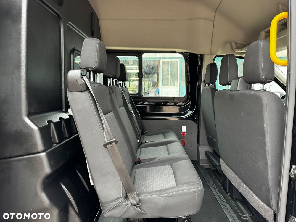 Ford TRANSIT - 11