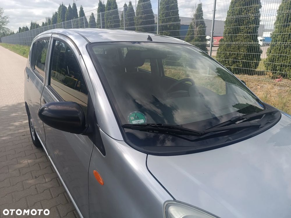 Daihatsu Cuore Pur - 20