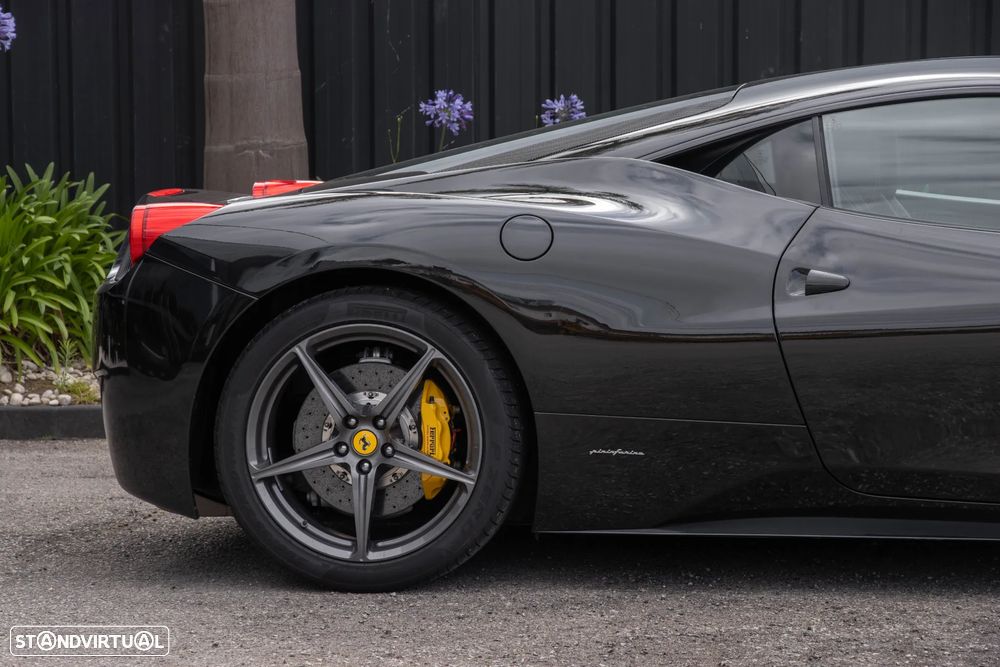 Ferrari 458 Hele - 12