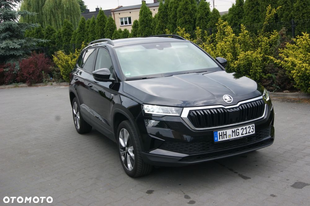 Skoda Karoq 1.5 TSI ACT DSG Tour - 3