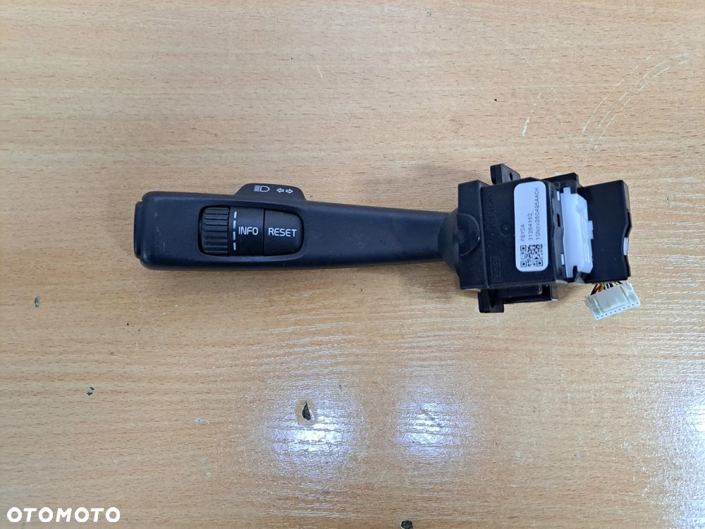 VOLVO PRZEŁĄCZNIK KIERUN V60 S60 S80 XC70 31264162