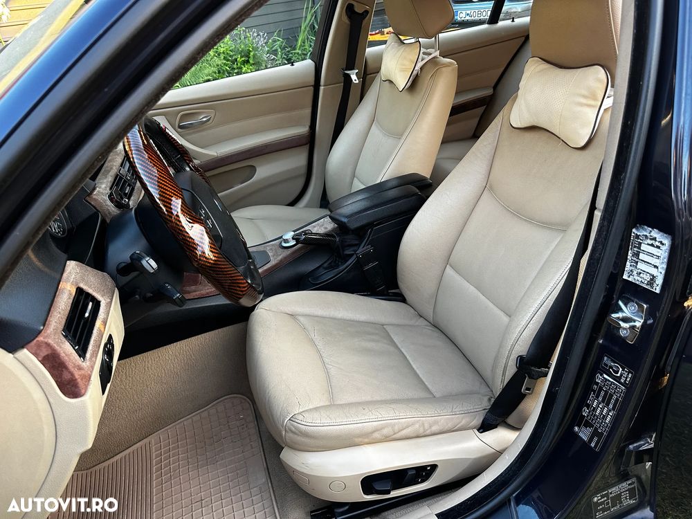 BMW Seria 3 - 21