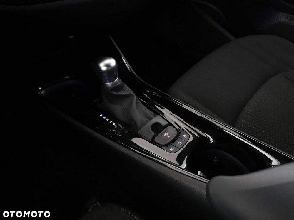 Toyota C-HR 1.8 Hybrid Style - 27