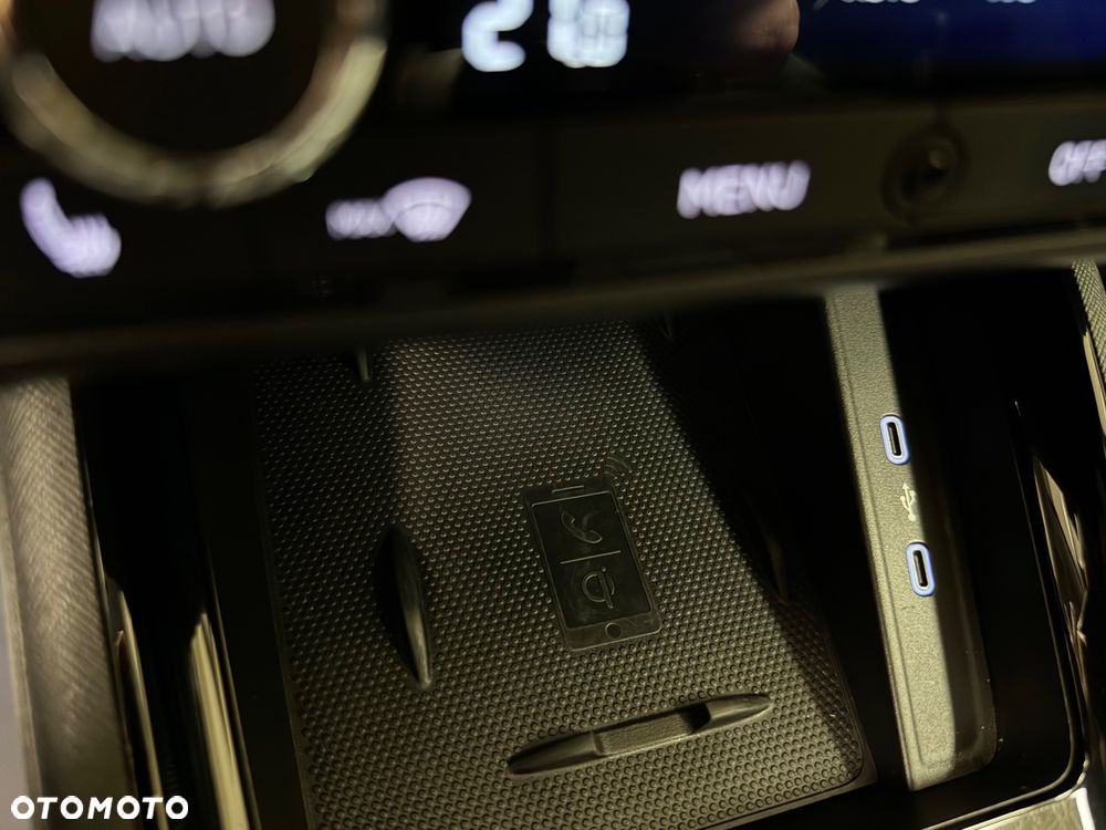 Skoda Kamiq 1.0 TSI Style - 19