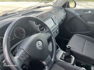 VW Tiguan - 15