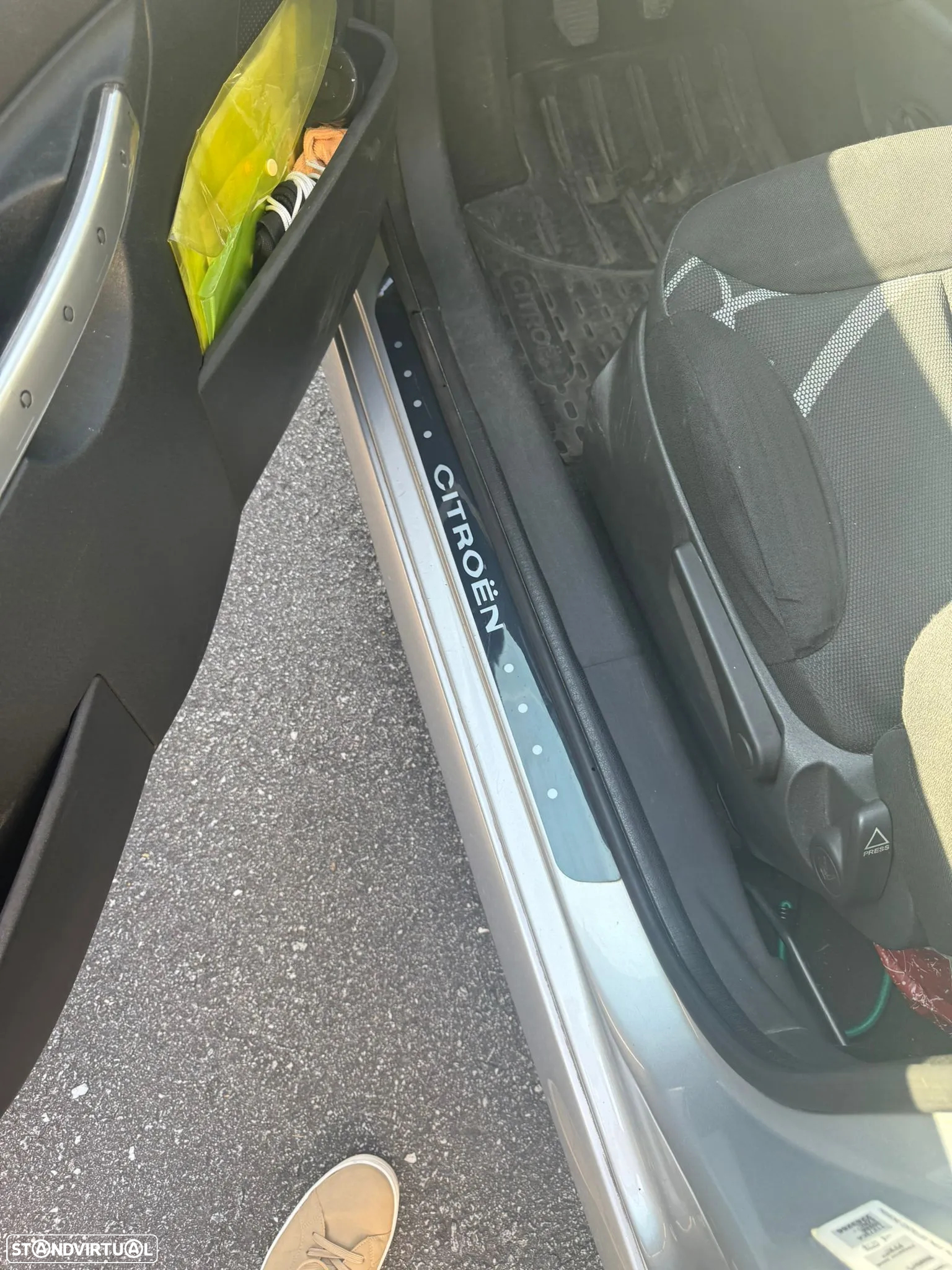 Citroën C2 - 7