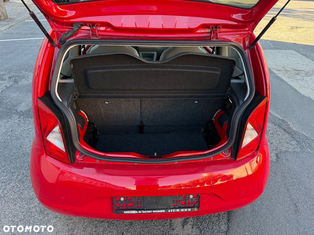 Seat Mii 1.0 SQ Style - 12