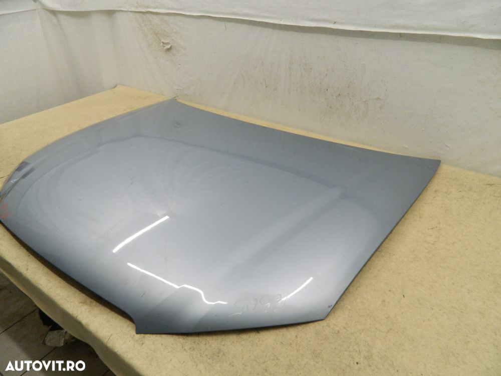 Capota motor Audi A3, 2005, 2006, 2007, 2008. - 4