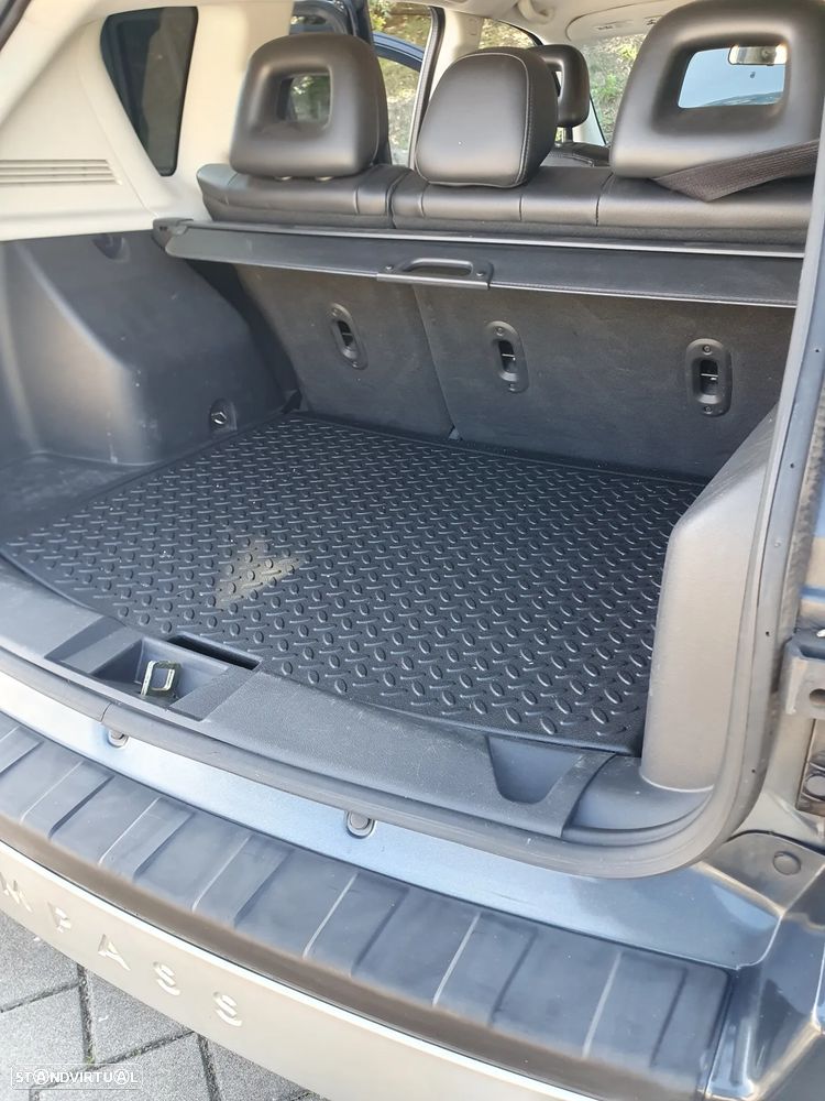Jeep Compass 2.0 CRD Limited - 8