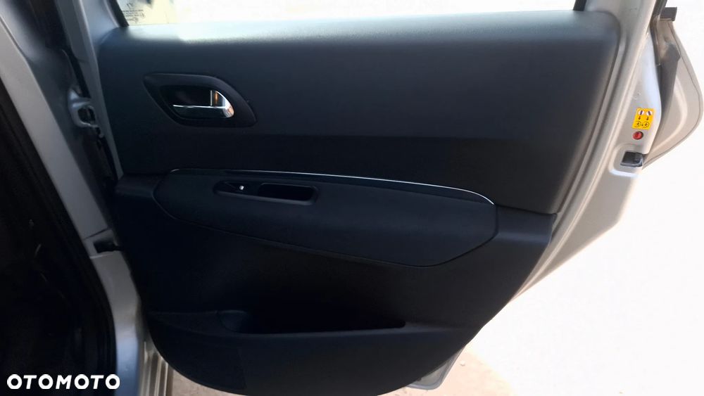 Peugeot 3008 BlueHDi 120 Stop & Start Active - 27