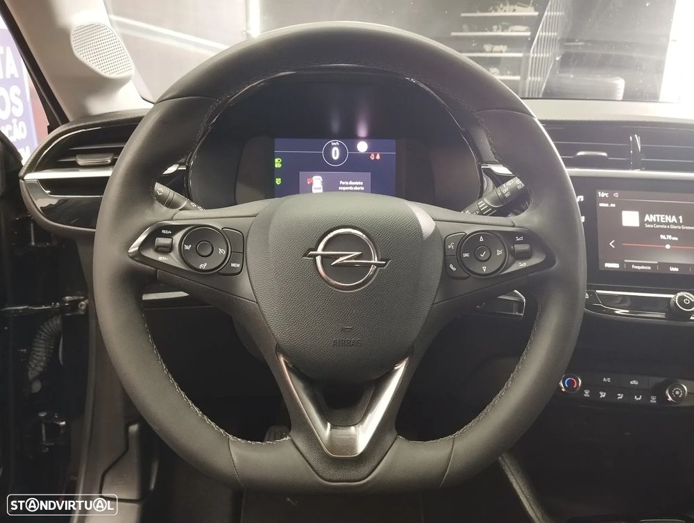 Opel Corsa 1.2 T - 17